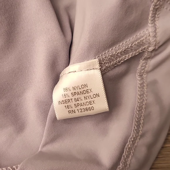 Splits 59 women's tank top - Picture 4 of 6